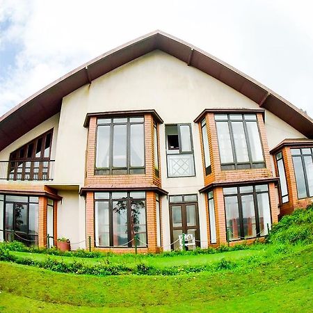 Lake View Holiday Resort นูวาราเอลิยา ภายนอก รูปภาพ