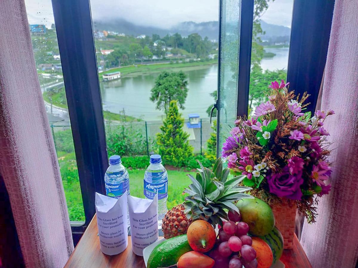 Lake View Holiday Resort นูวาราเอลิยา ภายนอก รูปภาพ