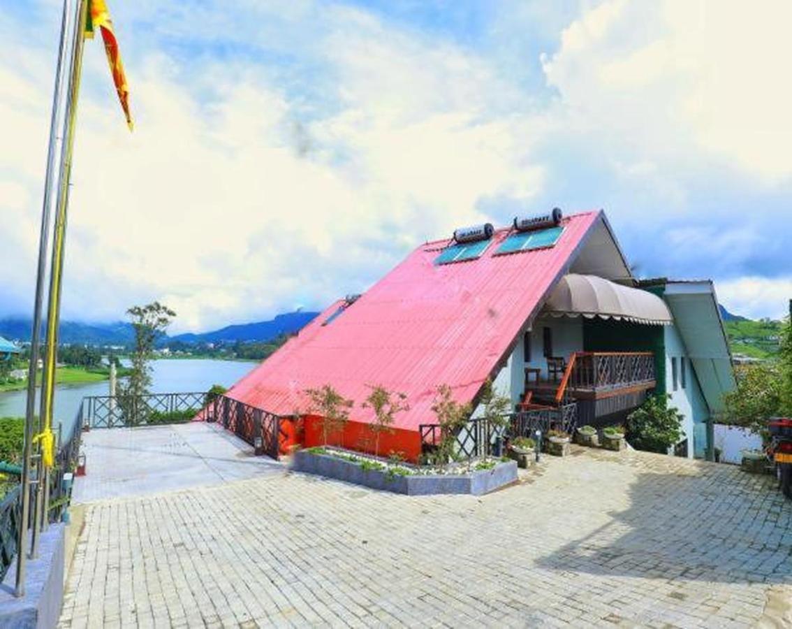 Lake View Holiday Resort นูวาราเอลิยา ภายนอก รูปภาพ