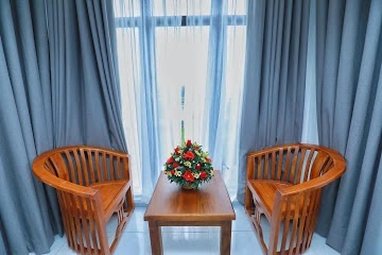 Lake View Holiday Resort นูวาราเอลิยา ห้อง รูปภาพ