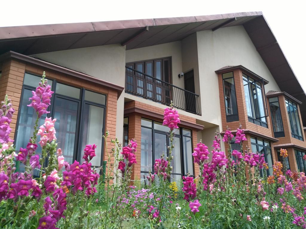 Lake View Holiday Resort นูวาราเอลิยา ภายนอก รูปภาพ