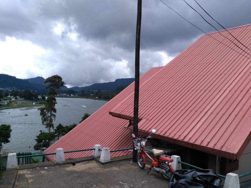 Lake View Holiday Resort นูวาราเอลิยา ภายนอก รูปภาพ