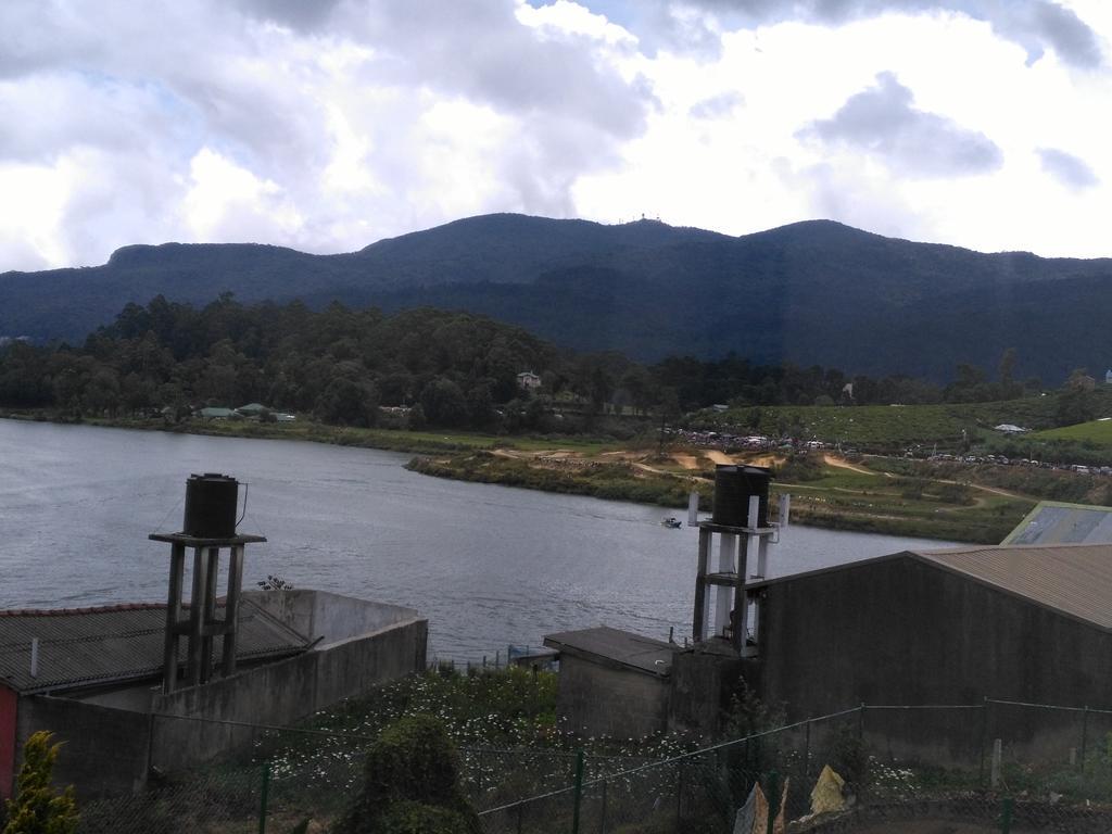 Lake View Holiday Resort นูวาราเอลิยา ภายนอก รูปภาพ