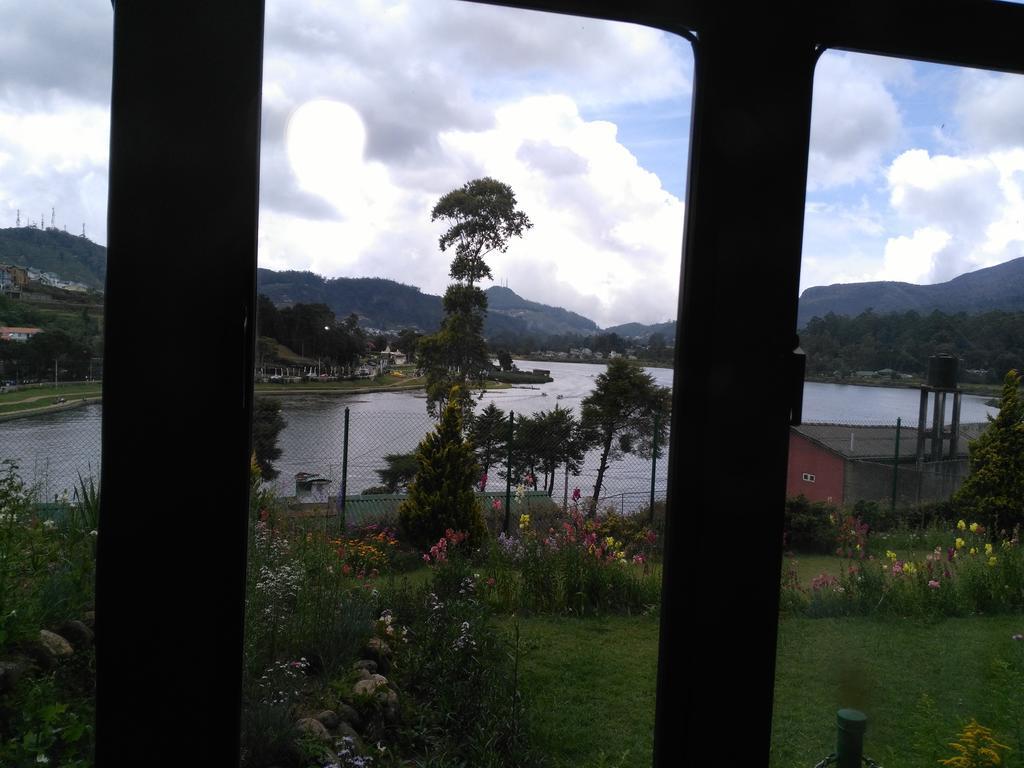 Lake View Holiday Resort นูวาราเอลิยา ภายนอก รูปภาพ