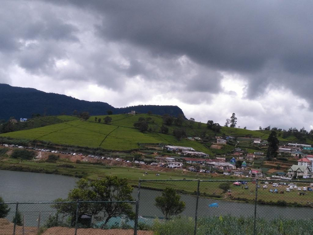 Lake View Holiday Resort นูวาราเอลิยา ภายนอก รูปภาพ