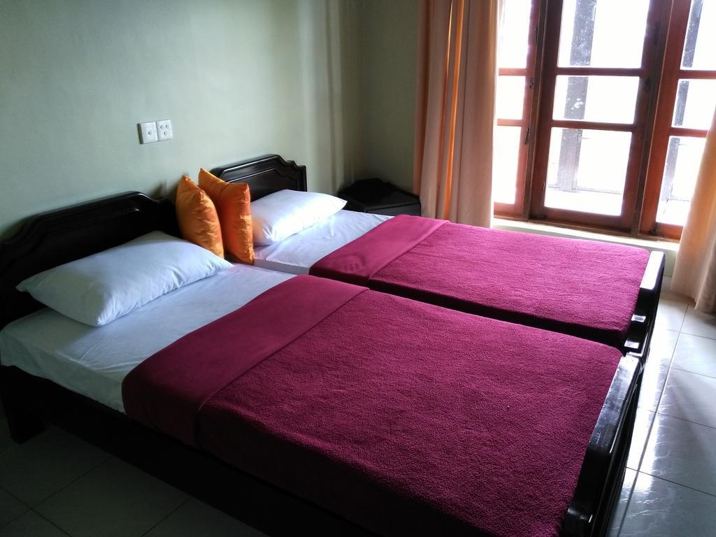 Lake View Holiday Resort นูวาราเอลิยา ภายนอก รูปภาพ