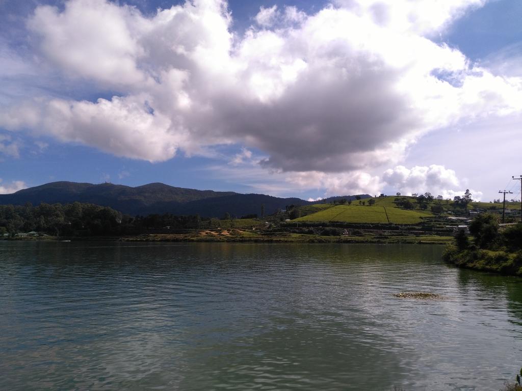 Lake View Holiday Resort นูวาราเอลิยา ภายนอก รูปภาพ