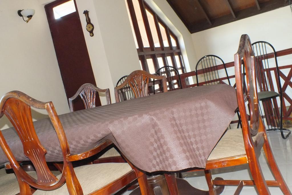 Lake View Holiday Resort นูวาราเอลิยา ภายนอก รูปภาพ