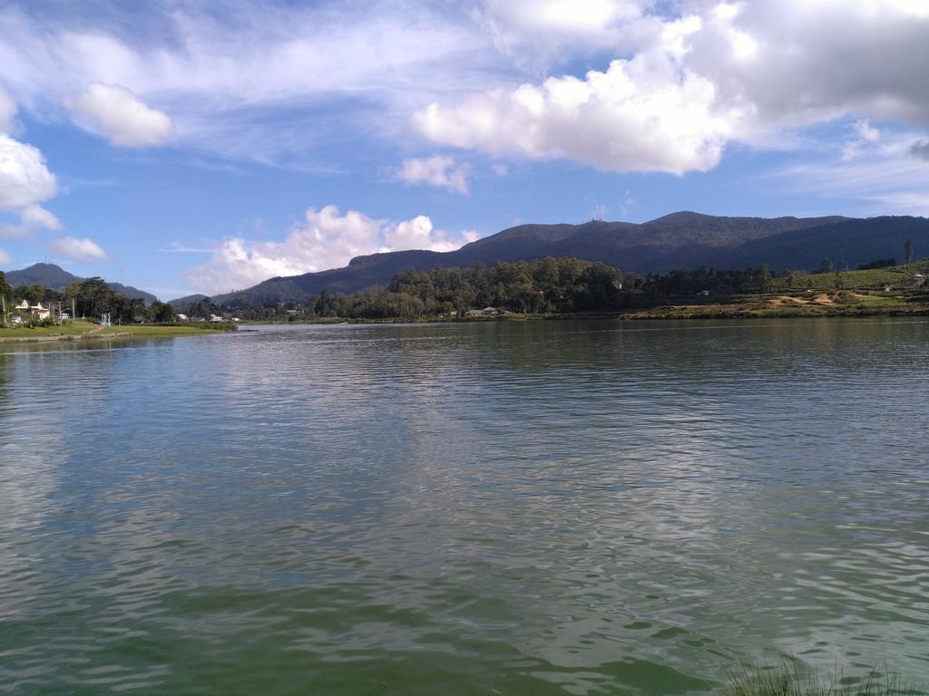 Lake View Holiday Resort นูวาราเอลิยา ภายนอก รูปภาพ