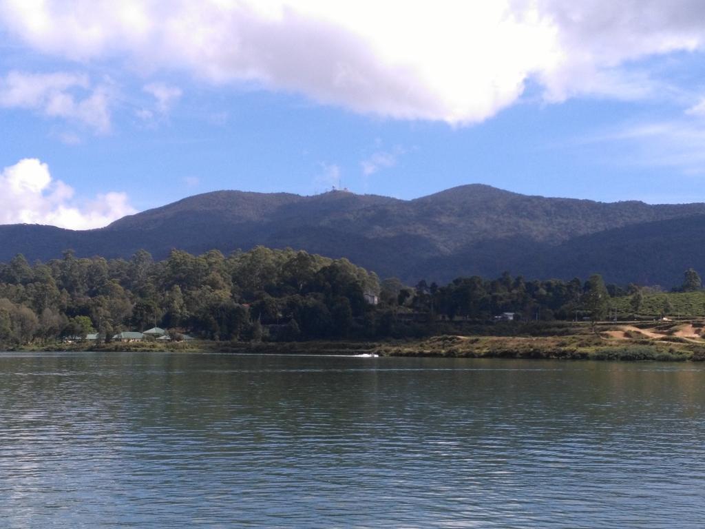 Lake View Holiday Resort นูวาราเอลิยา ภายนอก รูปภาพ