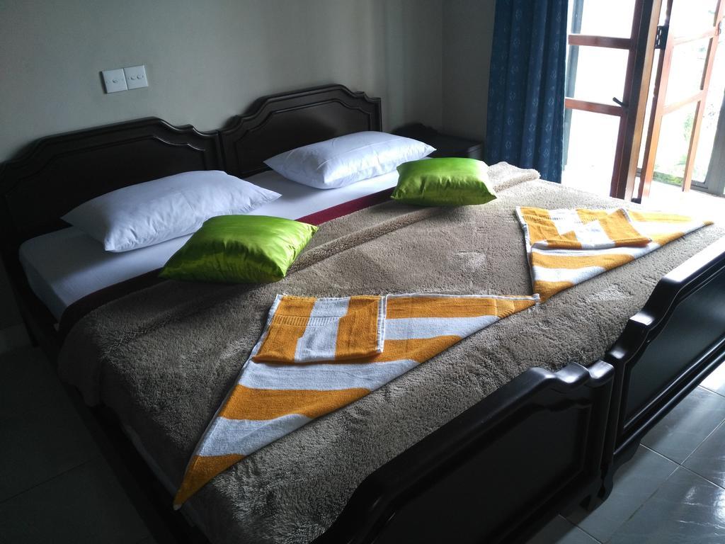 Lake View Holiday Resort นูวาราเอลิยา ภายนอก รูปภาพ