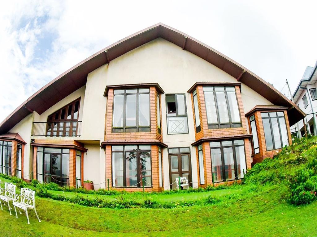 Lake View Holiday Resort นูวาราเอลิยา ภายนอก รูปภาพ
