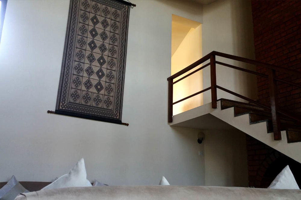 Lake View Holiday Resort นูวาราเอลิยา ภายนอก รูปภาพ