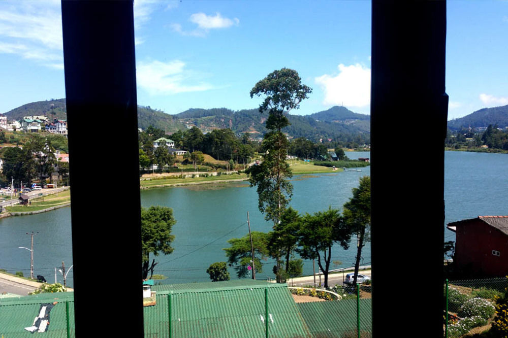 Lake View Holiday Resort นูวาราเอลิยา ภายนอก รูปภาพ