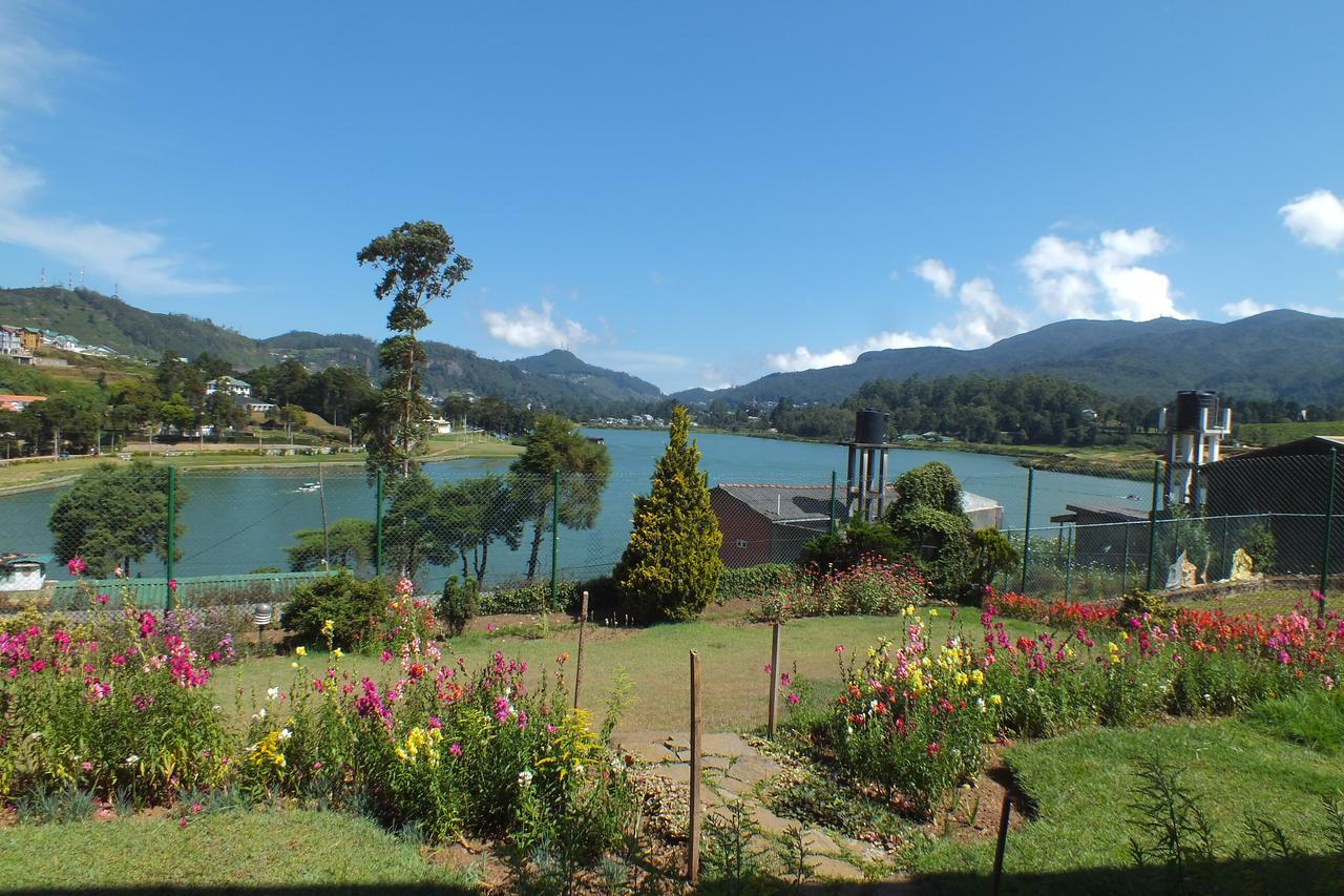 Lake View Holiday Resort นูวาราเอลิยา ห้อง รูปภาพ