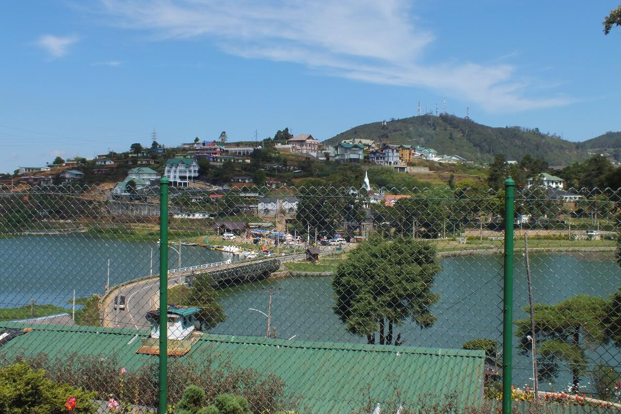 Lake View Holiday Resort นูวาราเอลิยา ห้อง รูปภาพ